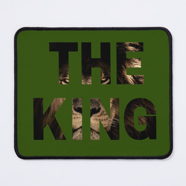 Item preview, The king lion designed and sold by sialharbi.