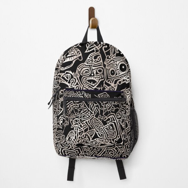 Item preview, Chaotic Expressions: Faces in Turmoil designed and sold by Omar Lopez-Rincon.