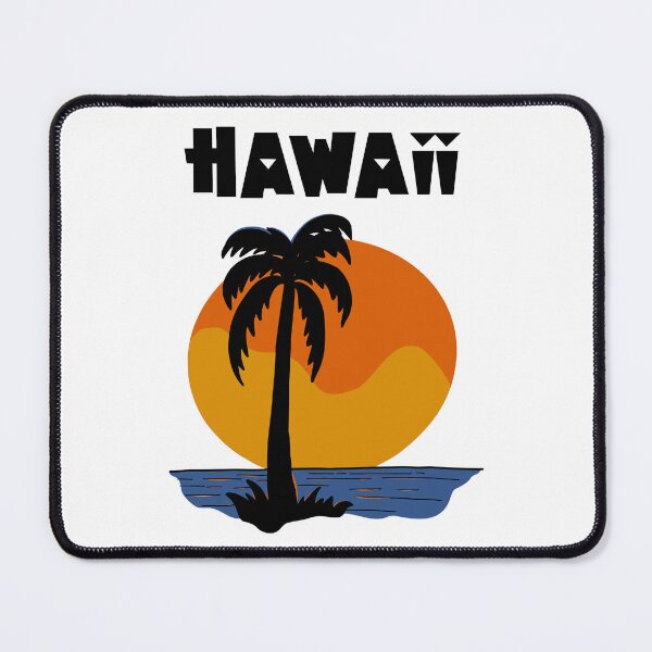 Item preview, Hawaii Beach designed and sold by UrbanCult-Store.