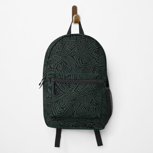 Item preview, Labyrinthine Patterns: Hidden Faces designed and sold by Omar Lopez-Rincon.