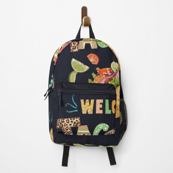 Item preview, Welcome to Tacosland: A Fiesta of Flavor designed and sold by Digi-Bay.