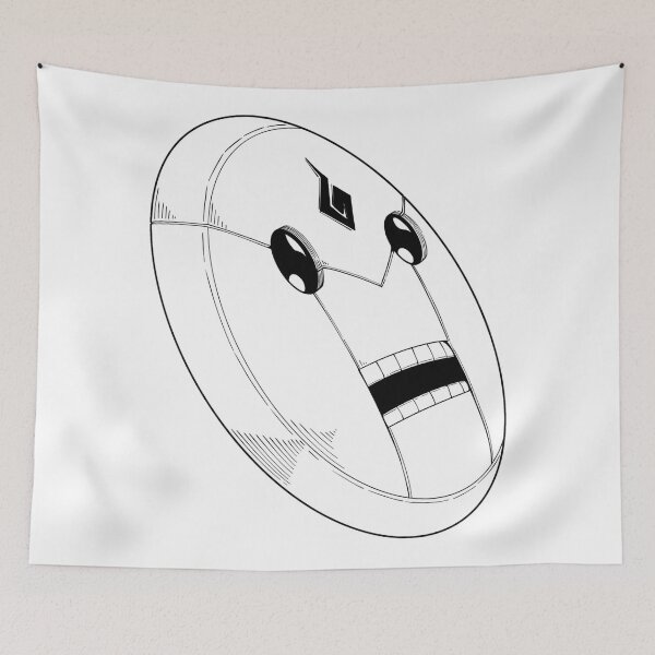 Item preview, a cursed toy  designed and sold by Little Janet.