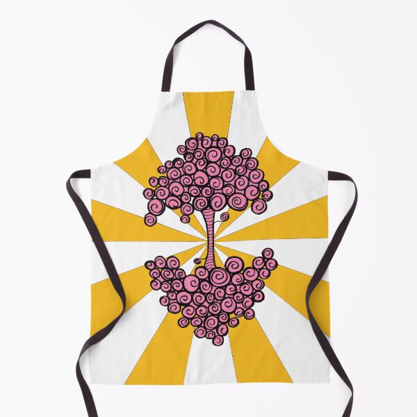 Item preview, Tree illustration 25 - colour B designed and sold by helengarvey.