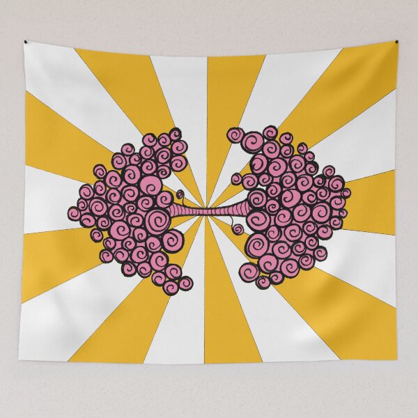 Item preview, Tree illustration 25 - colour B designed and sold by helengarvey.