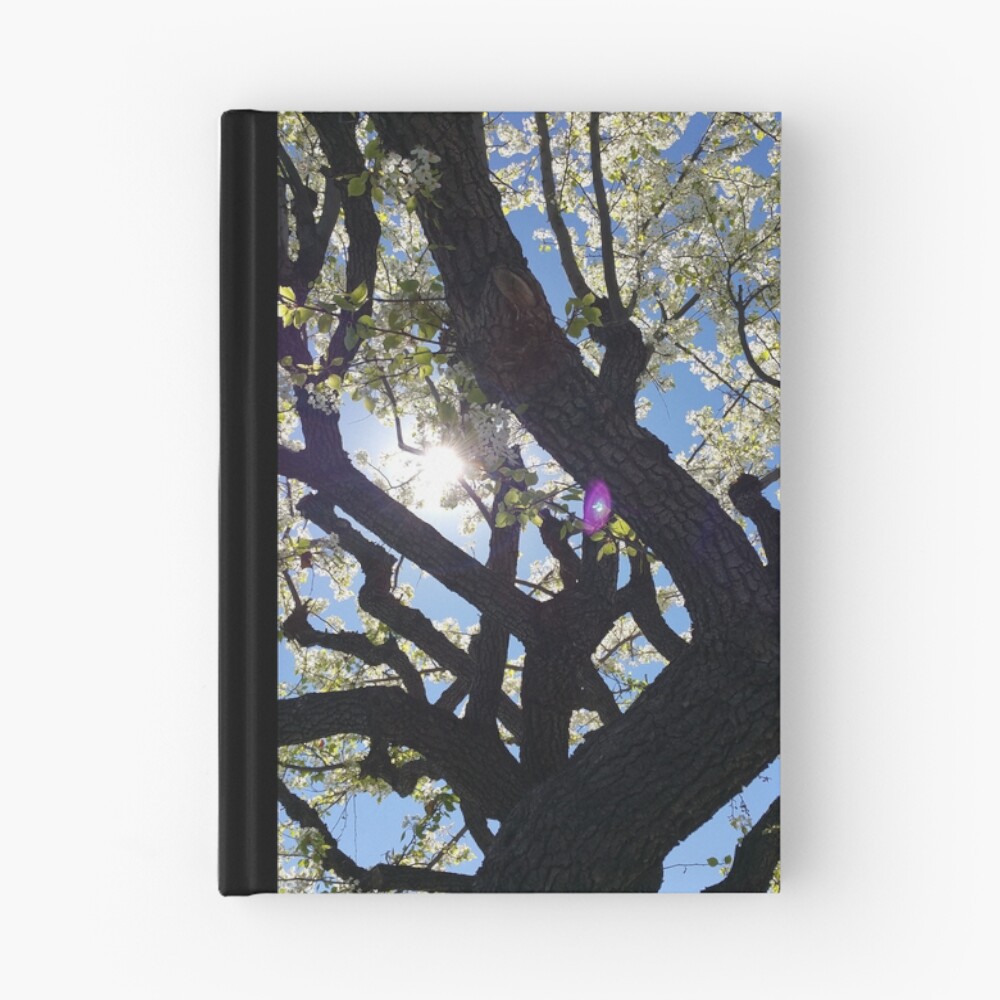 Item preview, Hardcover Journal designed and sold by heartbreakerjmc.