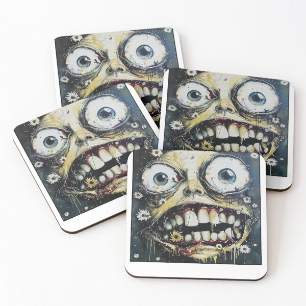 Item preview, Surreal Smiles designed and sold by MasnMusg.