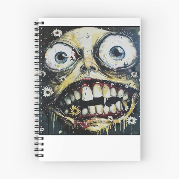 Item preview, Surreal Smiles designed and sold by MasnMusg.