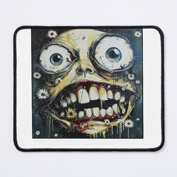 Item preview, Surreal Smiles designed and sold by MasnMusg.