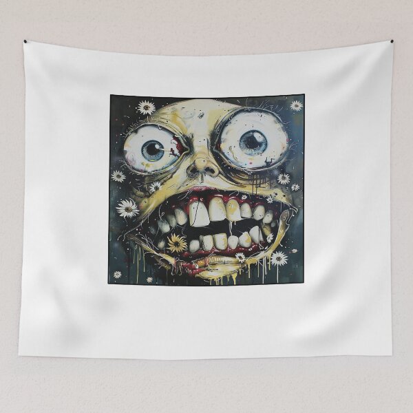 Item preview, Surreal Smiles designed and sold by MasnMusg.