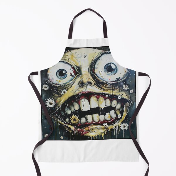 Item preview, Surreal Smiles designed and sold by MasnMusg.