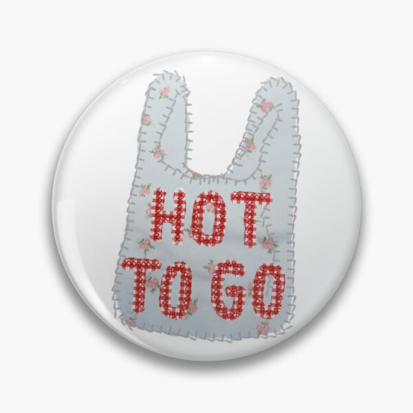 Item preview, HOT TOGO bag rise and fall of a midwest princess  designed and sold by oxrangejuice.
