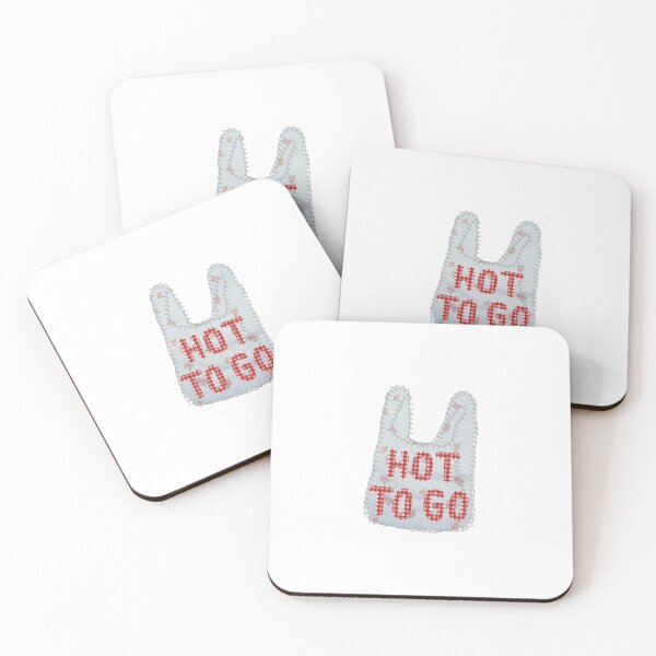 Item preview, HOT TOGO bag rise and fall of a midwest princess  designed and sold by oxrangejuice.