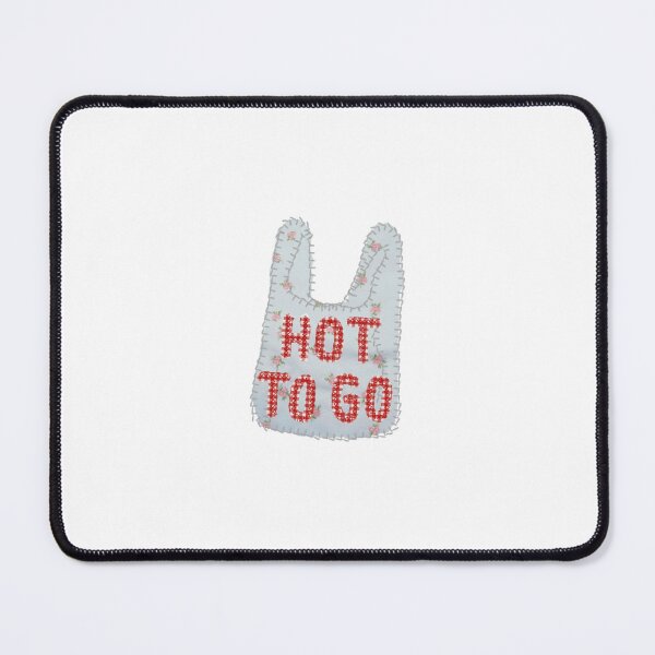 Item preview, HOT TOGO bag rise and fall of a midwest princess designed and sold by oxrangejuice.