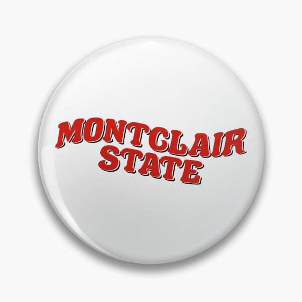 Item preview, Montclair State University designed and sold by kkosmicki.
