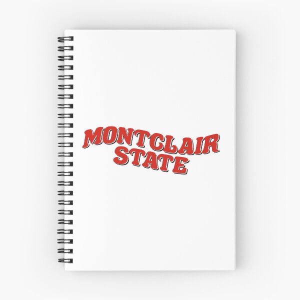 Item preview, Montclair State University designed and sold by kkosmicki.