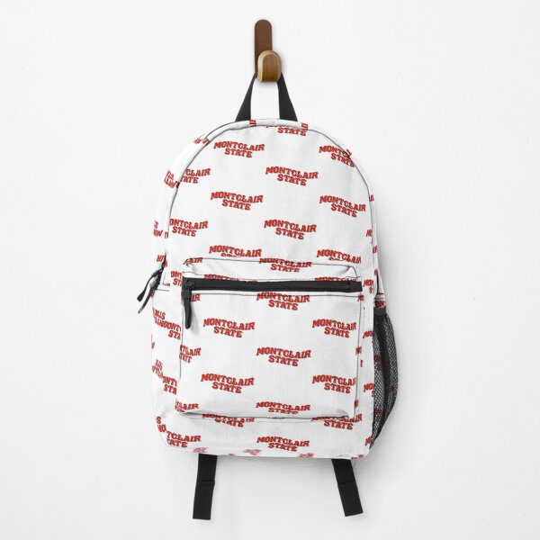 Item preview, Montclair State University designed and sold by kkosmicki.