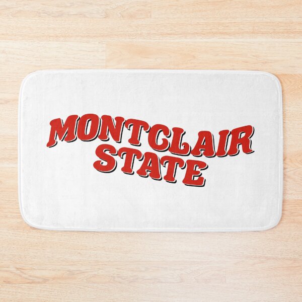 Item preview, Montclair State University designed and sold by kkosmicki.