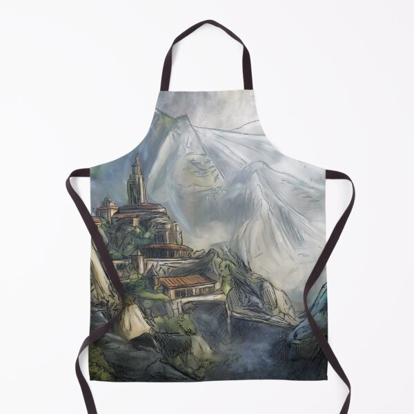 Item preview, Sanctuary of Enduring Grace designed and sold by Charles Michael.