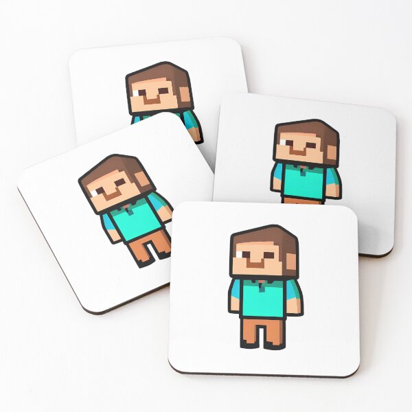 Item preview, MineCraft Family Guy designed and sold by JorgePalAwa.