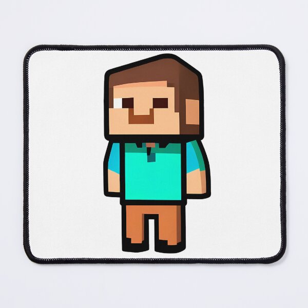 Item preview, MineCraft Family Guy designed and sold by JorgePalAwa.