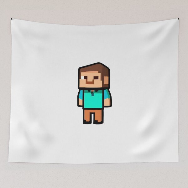 Item preview, MineCraft Family Guy designed and sold by JorgePalAwa.