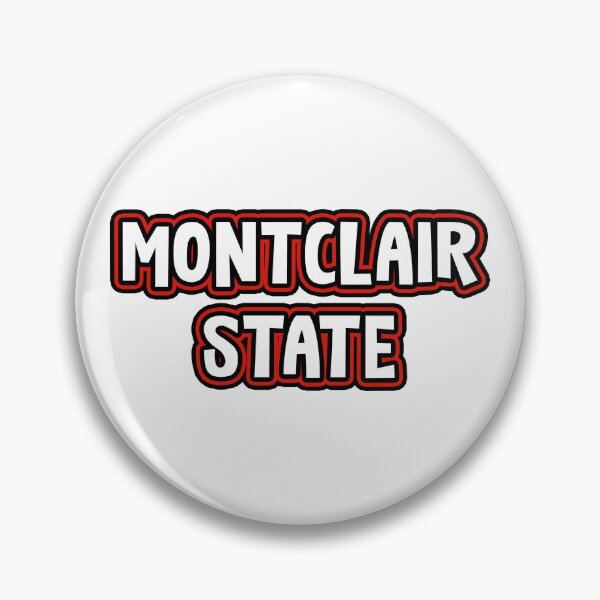 Item preview, Montclair State University designed and sold by kkosmicki.