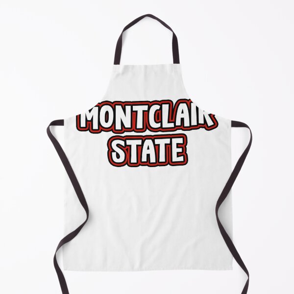 Item preview, Montclair State University designed and sold by kkosmicki.