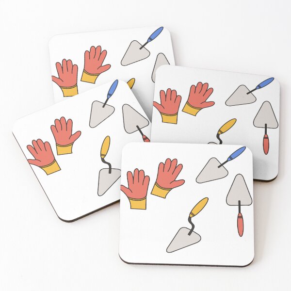 Item preview, Multiple Gloves and Shovels designed and sold by sofser4909.