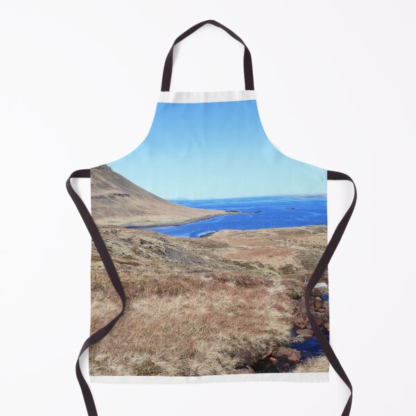 Item preview, At Kirkjufellsfoss designed and sold by zumi.