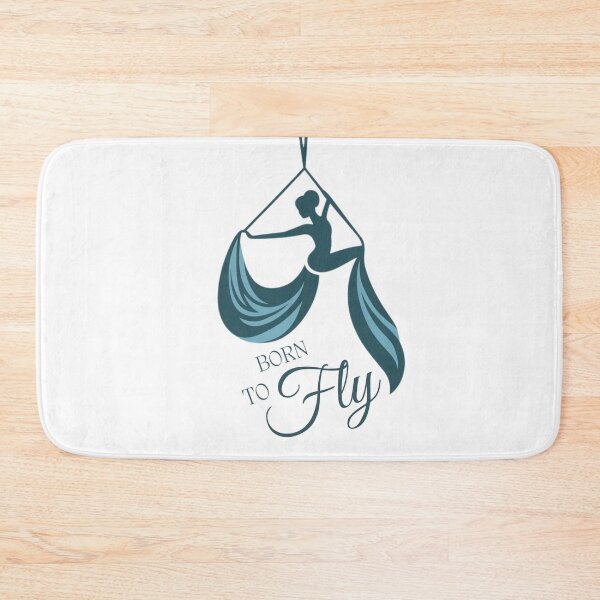 Item preview, Born to fly aerial silk dance  designed and sold by Angie-Atelier.