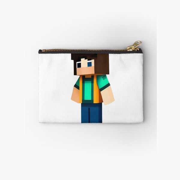 Item preview, MineCraft Character designed and sold by JorgePalAwa.