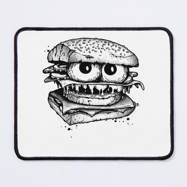 Item preview, Quirky Cuisine designed and sold by MasnMusg.