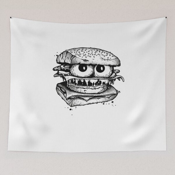 Item preview, Quirky Cuisine designed and sold by MasnMusg.
