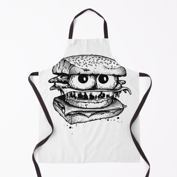 Item preview, Quirky Cuisine designed and sold by MasnMusg.