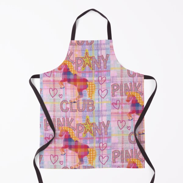 Item preview, PINK PONY CLUB rise and fall of a midwest princess designed and sold by oxrangejuice.