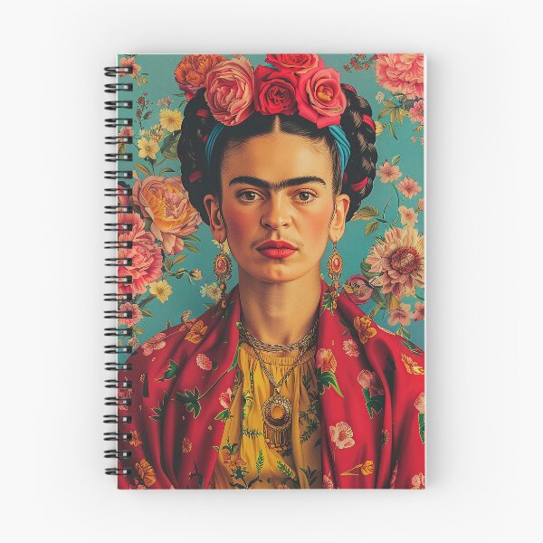 Item preview, Frida Kahlo designed and sold by ArtHouseNiklas.