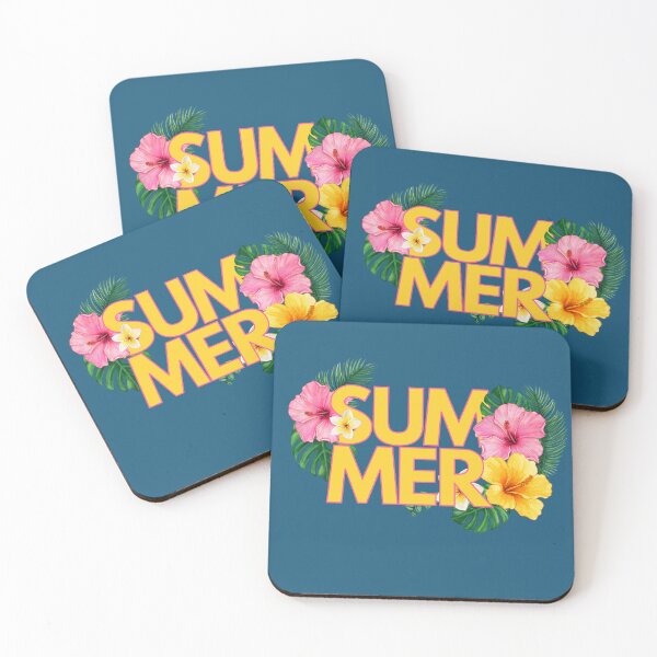 Item preview, Blooming into Summer designed and sold by EmiLeaLun.