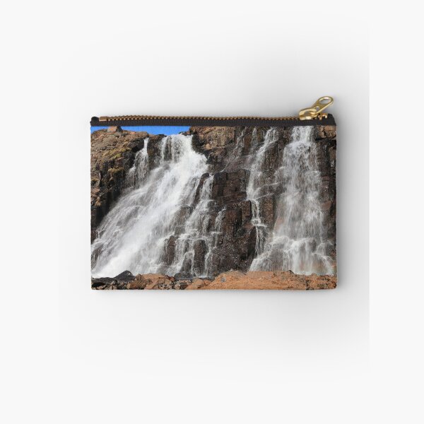 Item preview, Twin falls of Iceland designed and sold by zumi.