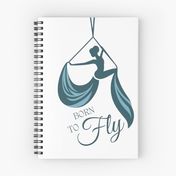 Item preview, Born to fly aerial silk dance  designed and sold by Angie-Atelier.