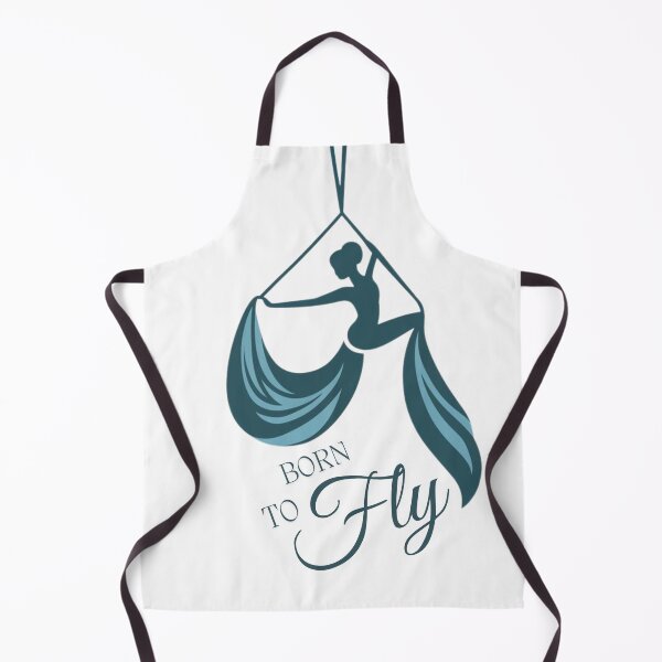 Item preview, Born to fly aerial silk dance designed and sold by Angie-Atelier.