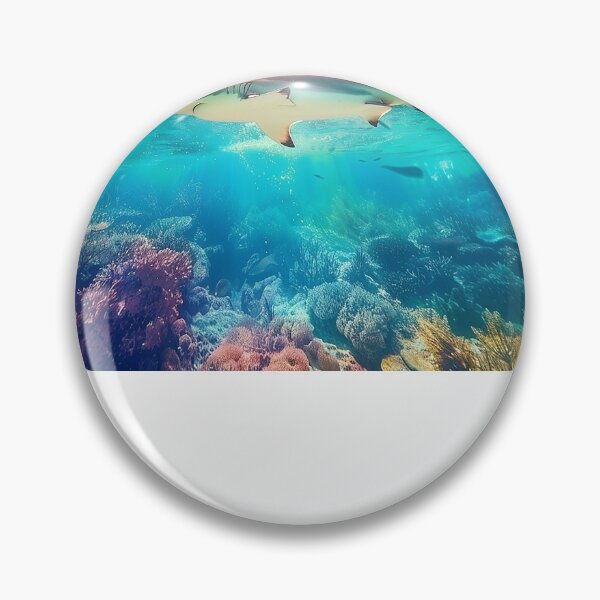 Item preview, Shark Photography Art designed and sold by nomiraclehere.