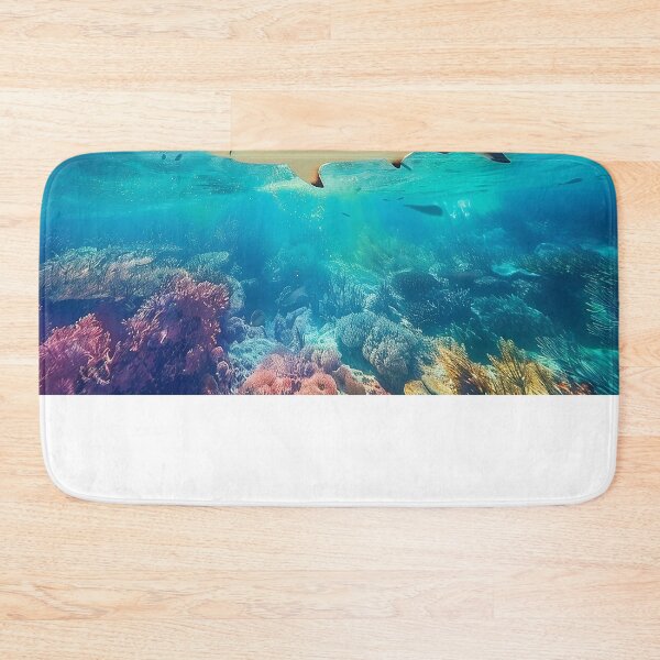Item preview, Shark Photography Art designed and sold by nomiraclehere.