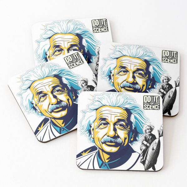Item preview, Do it for science  designed and sold by RONAK PARMAR.
