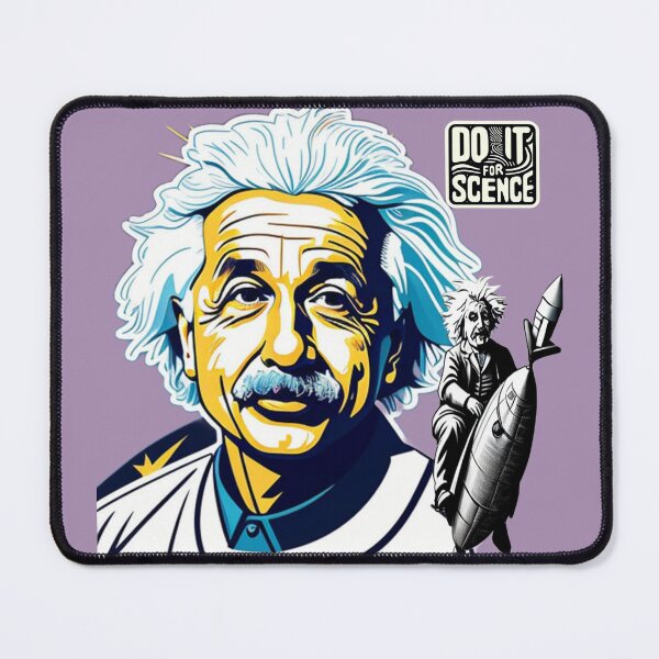 Item preview, Do it for science  designed and sold by RONAK PARMAR.