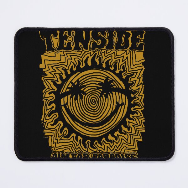 Item preview, Tenside designed and sold by loudmetal.