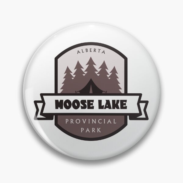 Item preview, Moose Lake Provincial Park Alberta designed and sold by bivenart.
