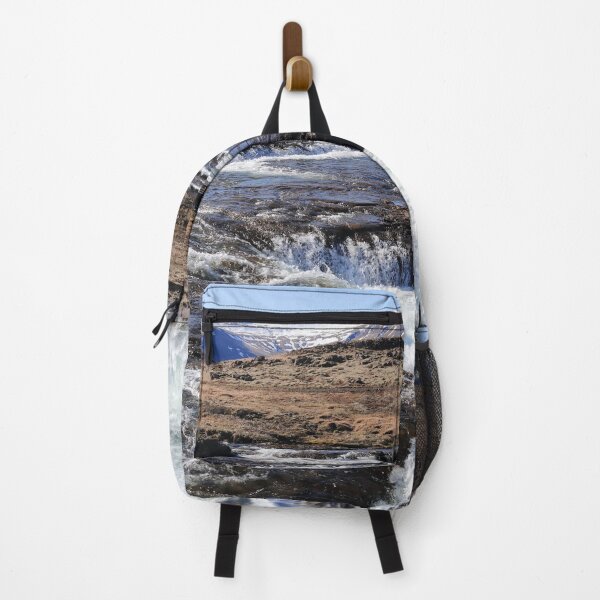Item preview, Icelandic rapids designed and sold by zumi.