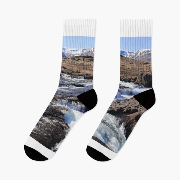 Item preview, Icelandic rapids designed and sold by zumi.
