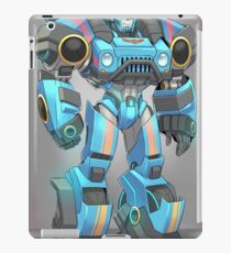 Soundtrack iPad Case/Skin