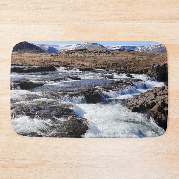 Item preview, Icelandic rapids designed and sold by zumi.